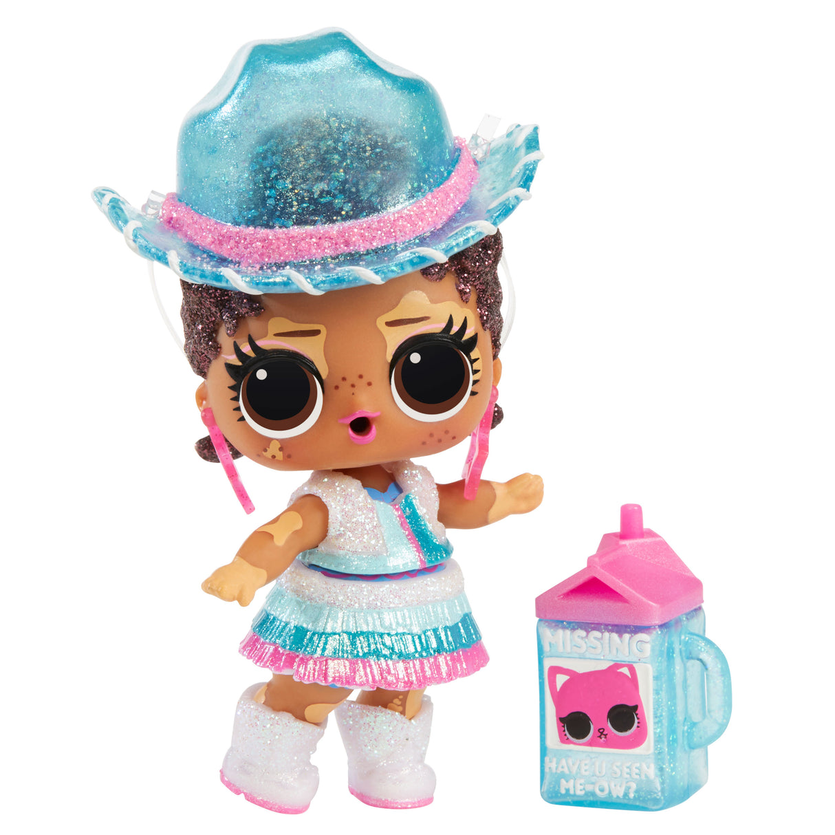 L.O.L. Modna revija presenečenja mini pop