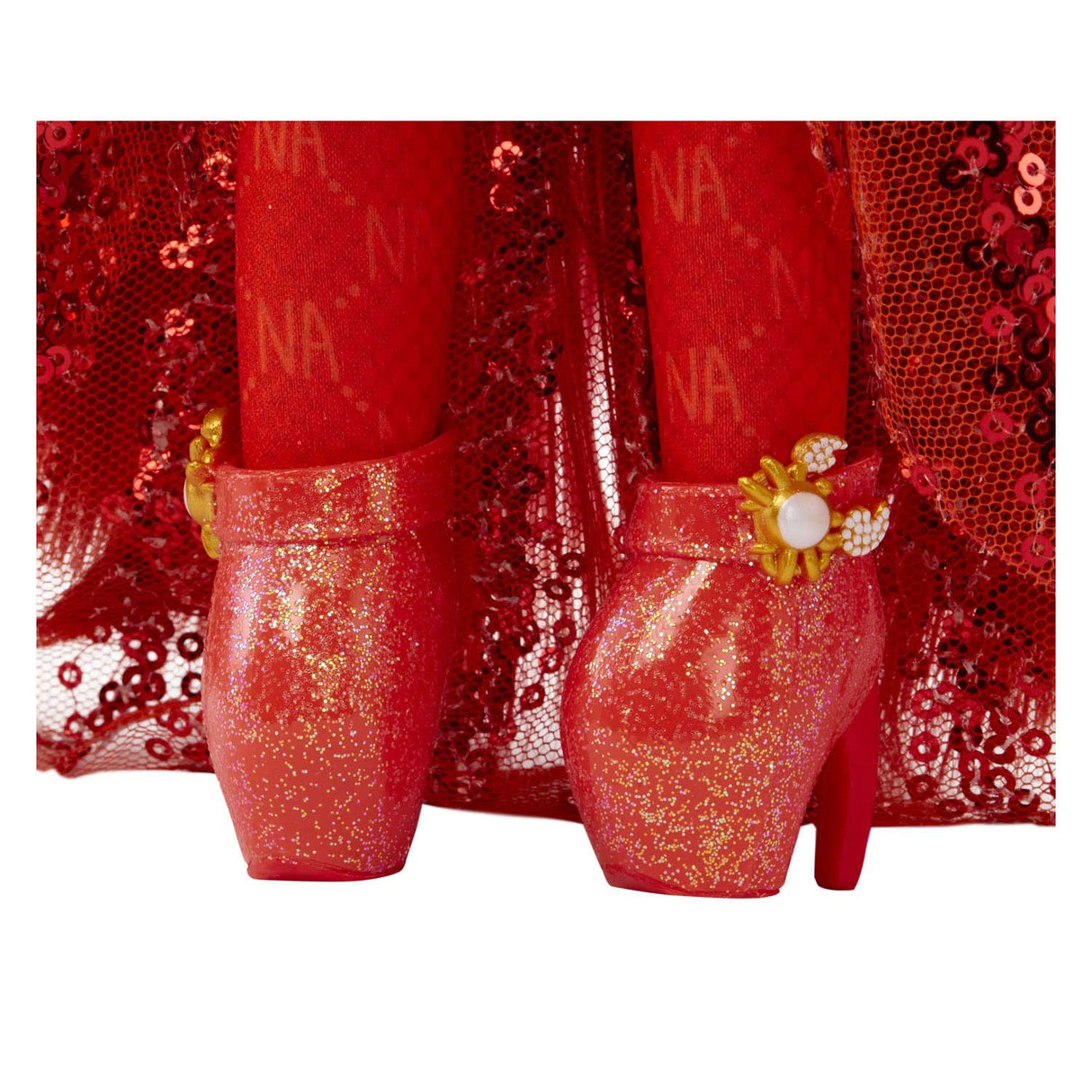 ¡MGA Entertainment después! ¡Después! ¡Después! Surprise adolescentes Pop Series 3 Claudia Pincer