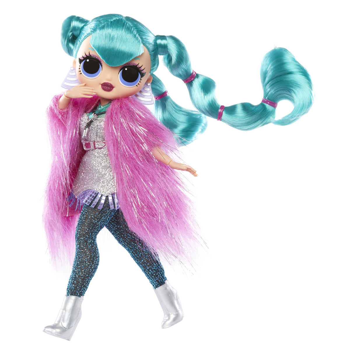 MDR. Surprise omg hos pop cosmique nova