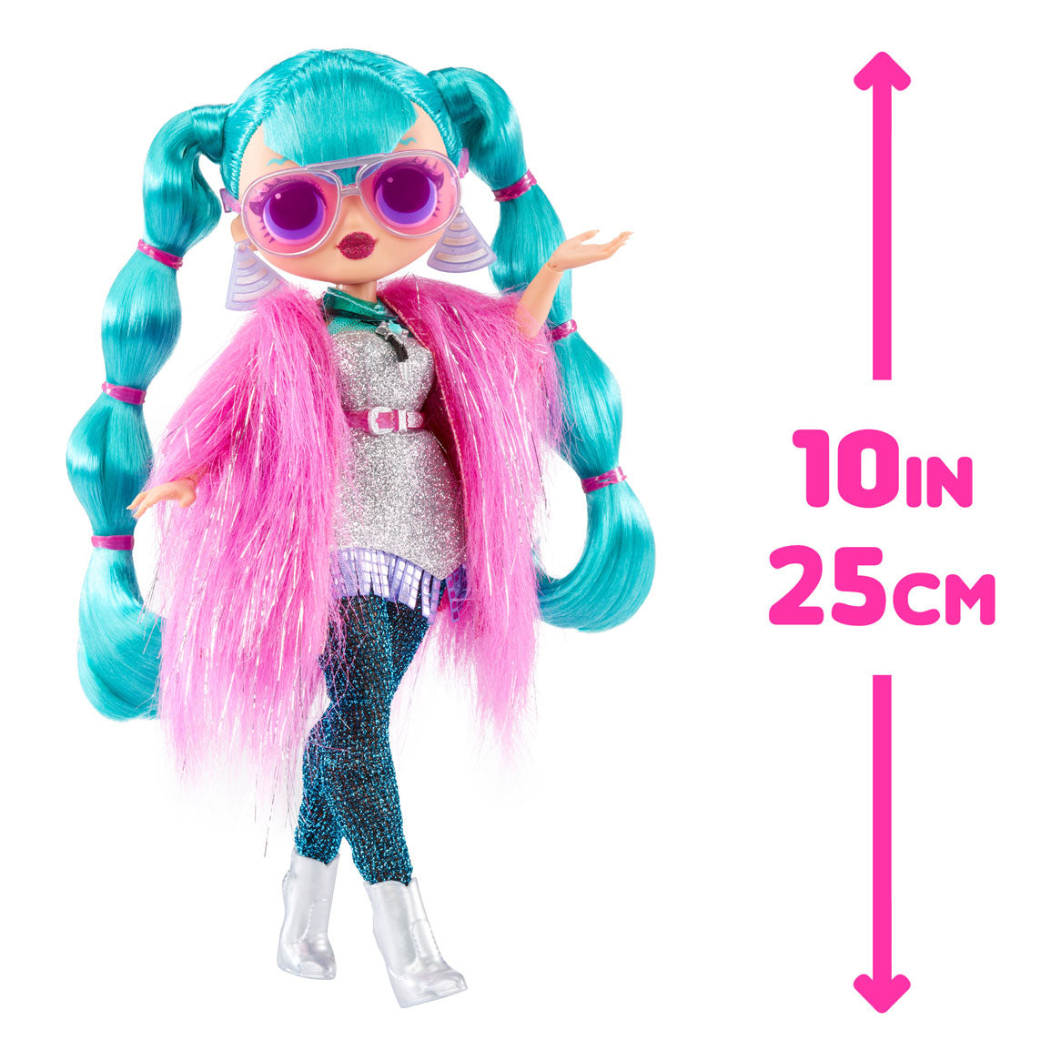 MDR. Surprise omg hos pop cosmique nova