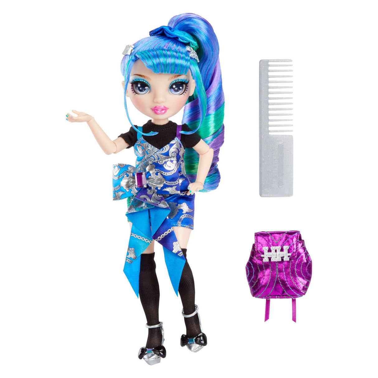 Rainbow High Rainbow High Junior High Fashion pop holly