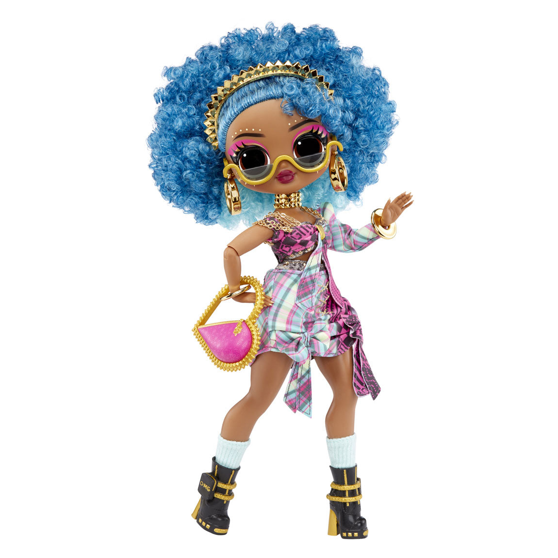 LOL Surprise OMG Modepop Jams