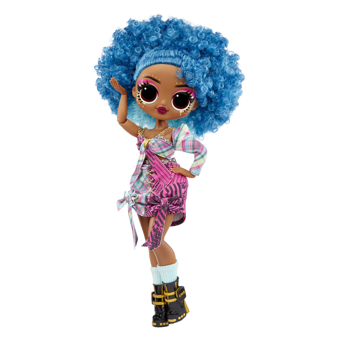 LOL Surprise OMG Modepop Jams