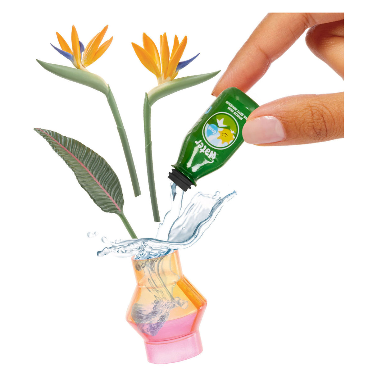 MGA Entertainment MGAS Miniverse - Make It Mini Lifes Series 1B