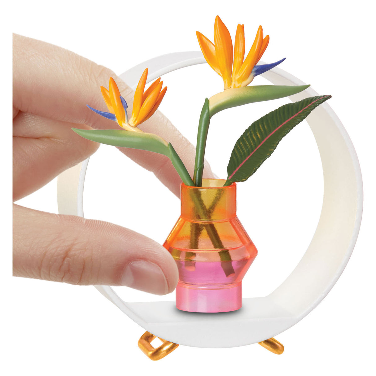 MGA Entertainment MGAS Miniverse - Make It Mini Lifes Series 1B