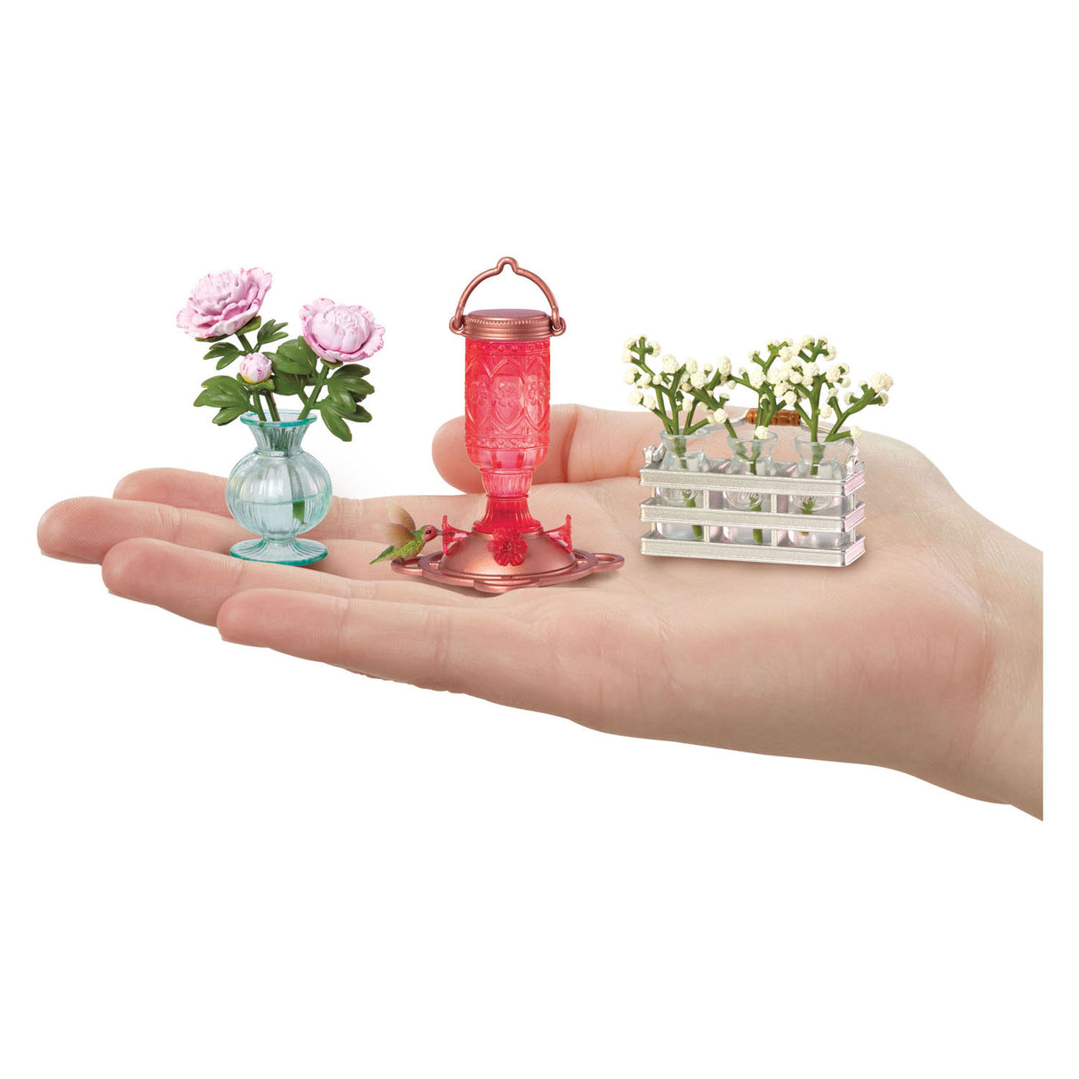 MGA Entertainment MGAS Miniverse - Make It Mini Lifes Series 1B