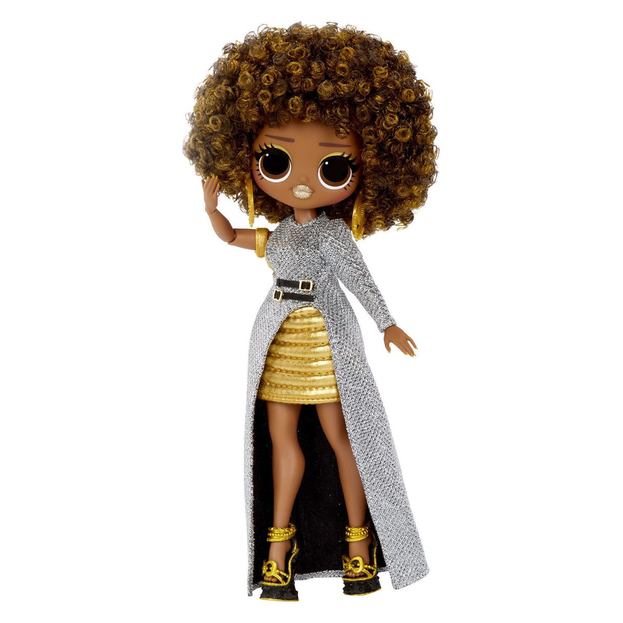 Lol lol surprise omg pop bee