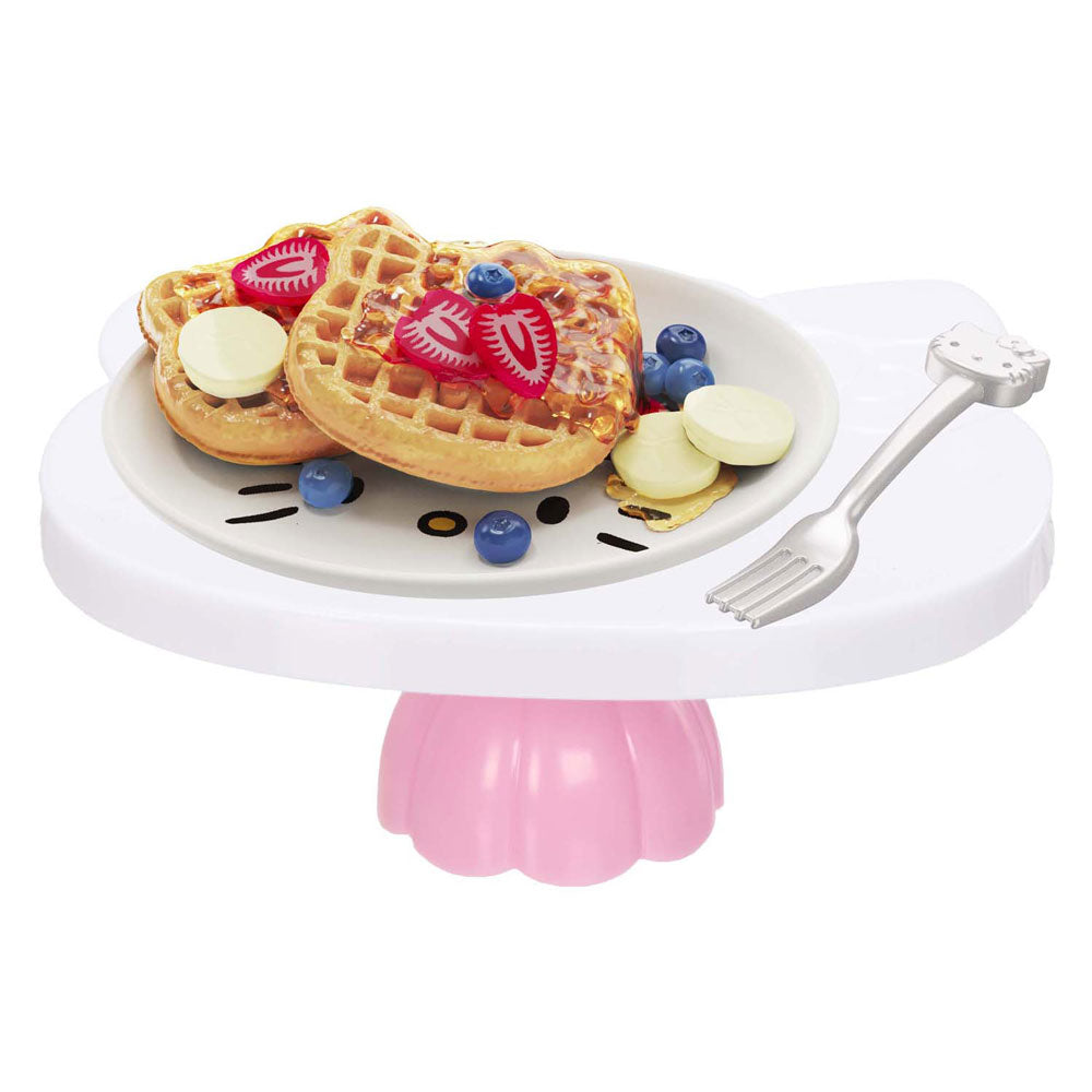 MGAS MINIVERSE - Faites-le mini Sanrio Assorti en PDQ