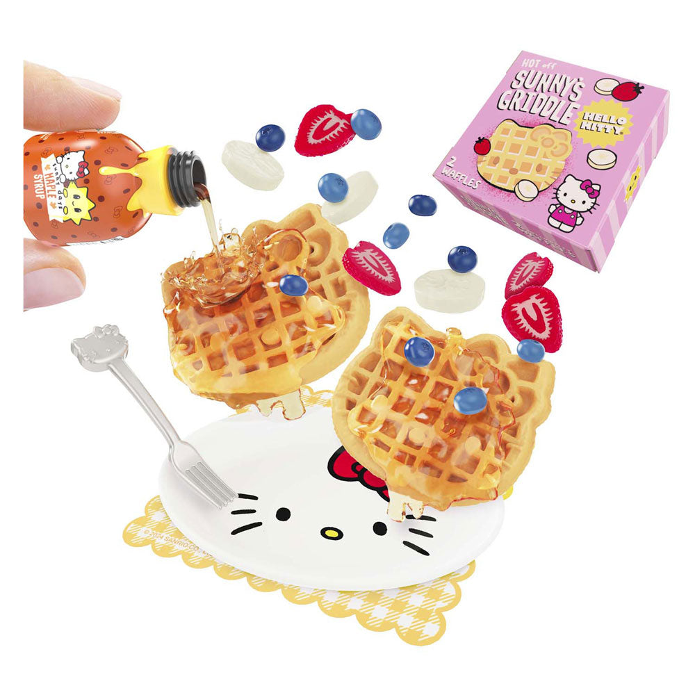 MGAS MINIVERSE - Faites-le mini Sanrio Assorti en PDQ