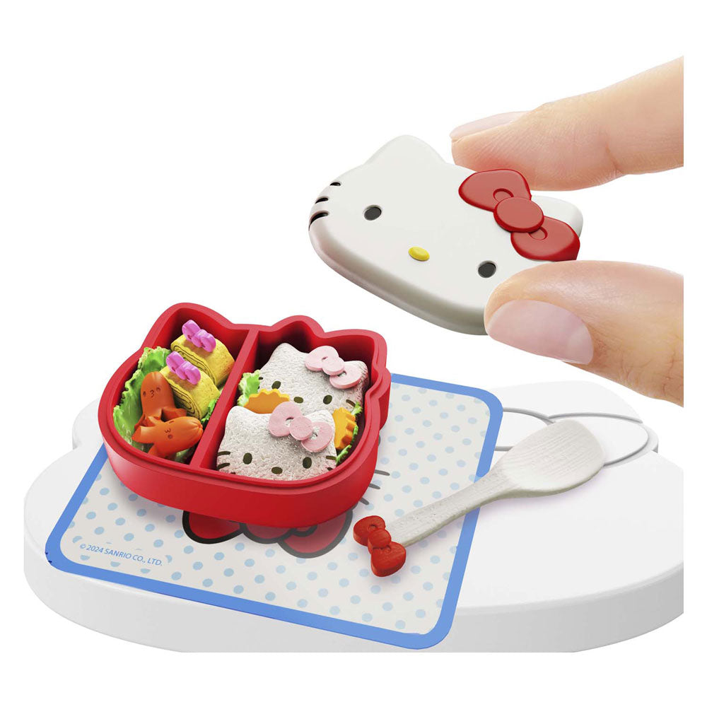 MGAS MINIVERSE - Faites-le mini Sanrio Assorti en PDQ