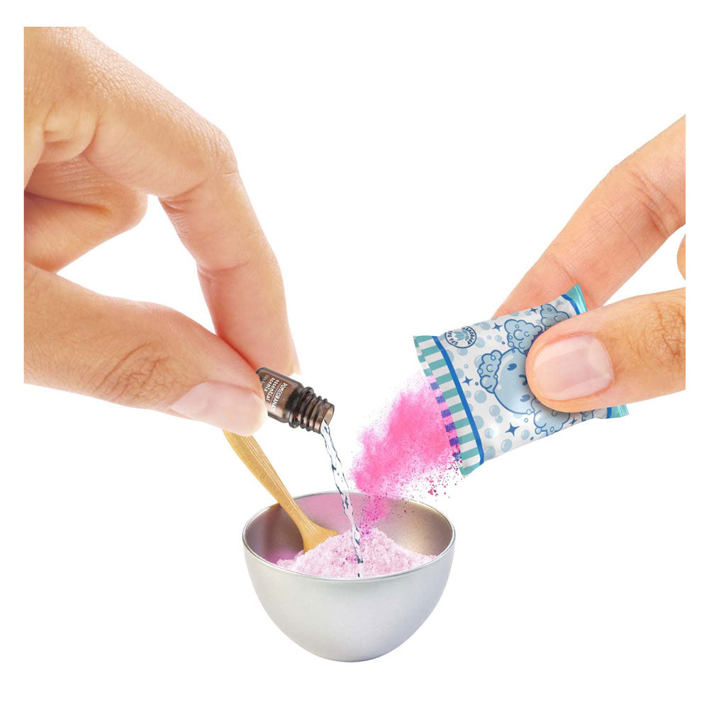 MGA Entertainment MGAS Miniverso - Make It Mini Spa Collect