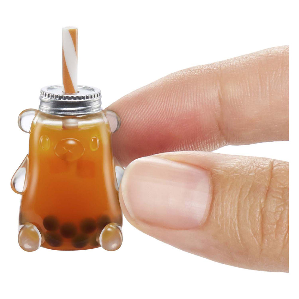 Mga entertainment mga's miniverse make it mini foods cafe series 4 verzamelen