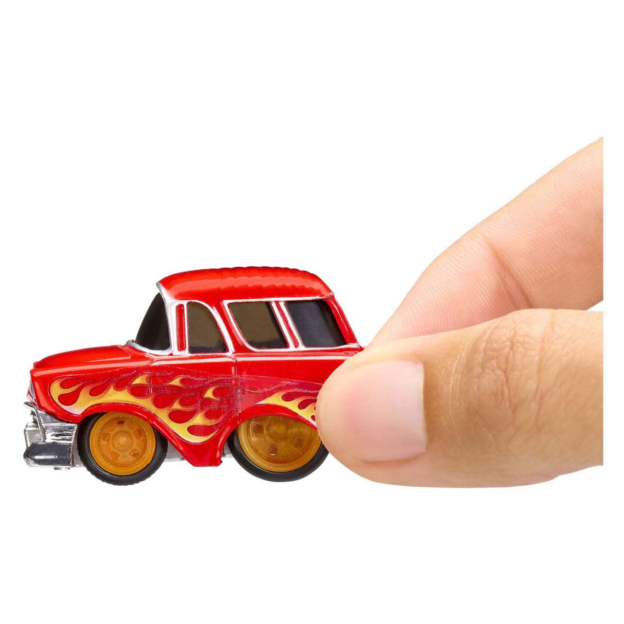 Cartuned custom shop assorted (castworks)