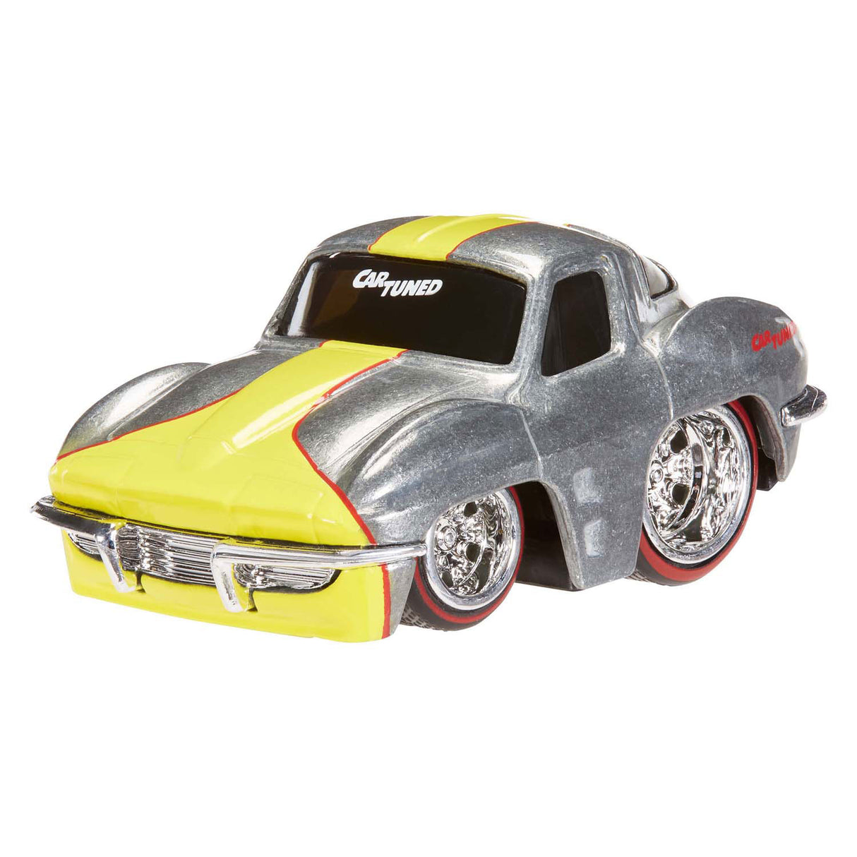 Mga entertainment cartuned serie 3 muscle madness - 3st.