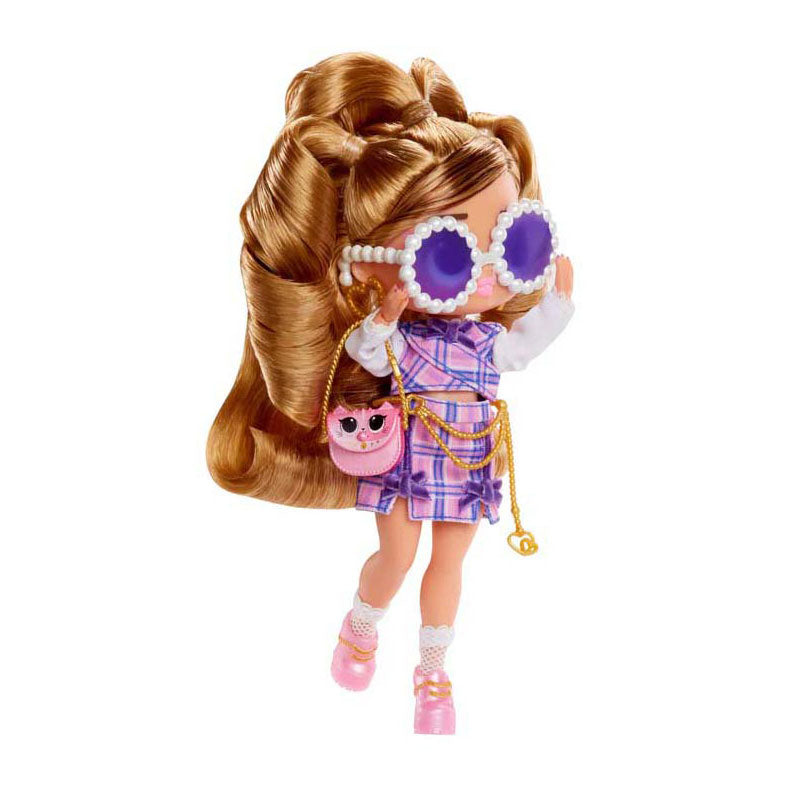 Mga entertainment l.o.l. surprise tweens core fashion doll - fancy gurl