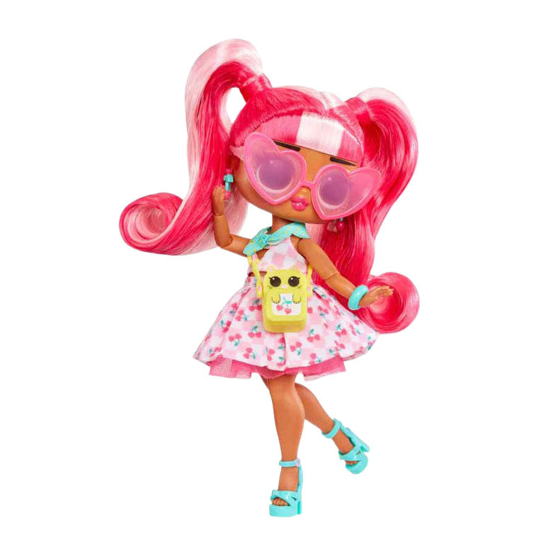 Mga entertainment lol surprise tweens core fashion doll - cherry bb