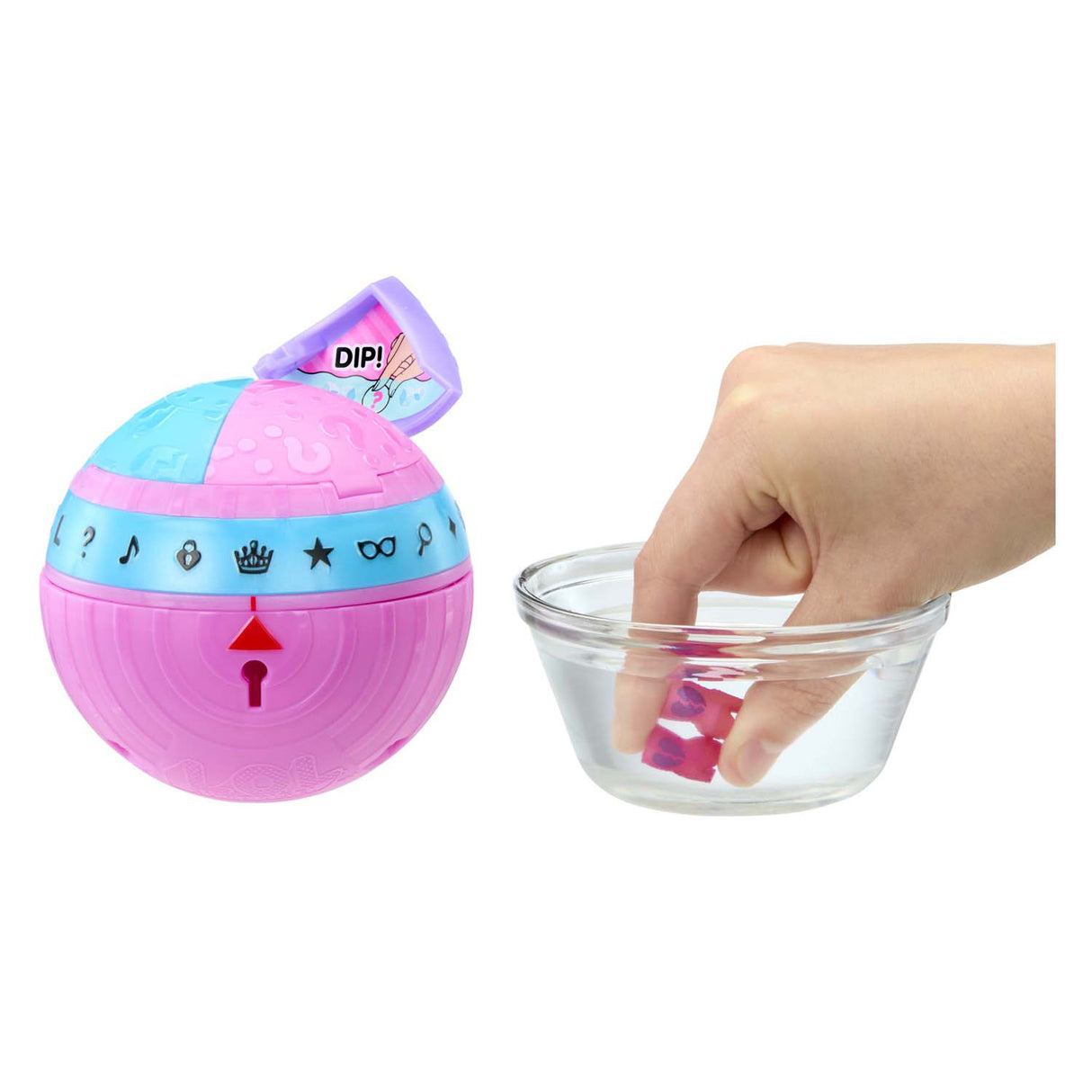 Mga entertainment l.o.l. vohunske punčke za presenečenje | 12 kosov