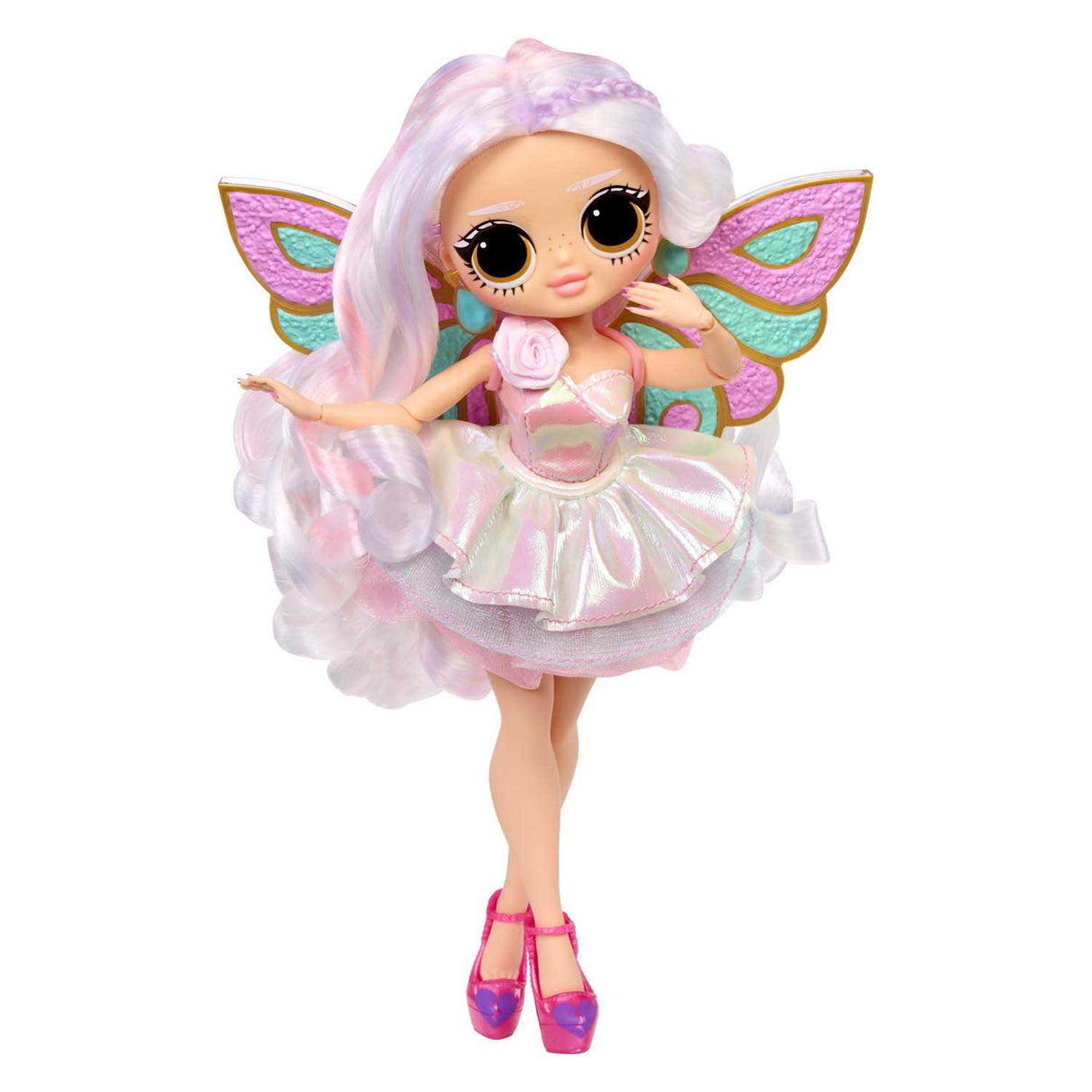 Lol surprise tweens eye spy - fairy