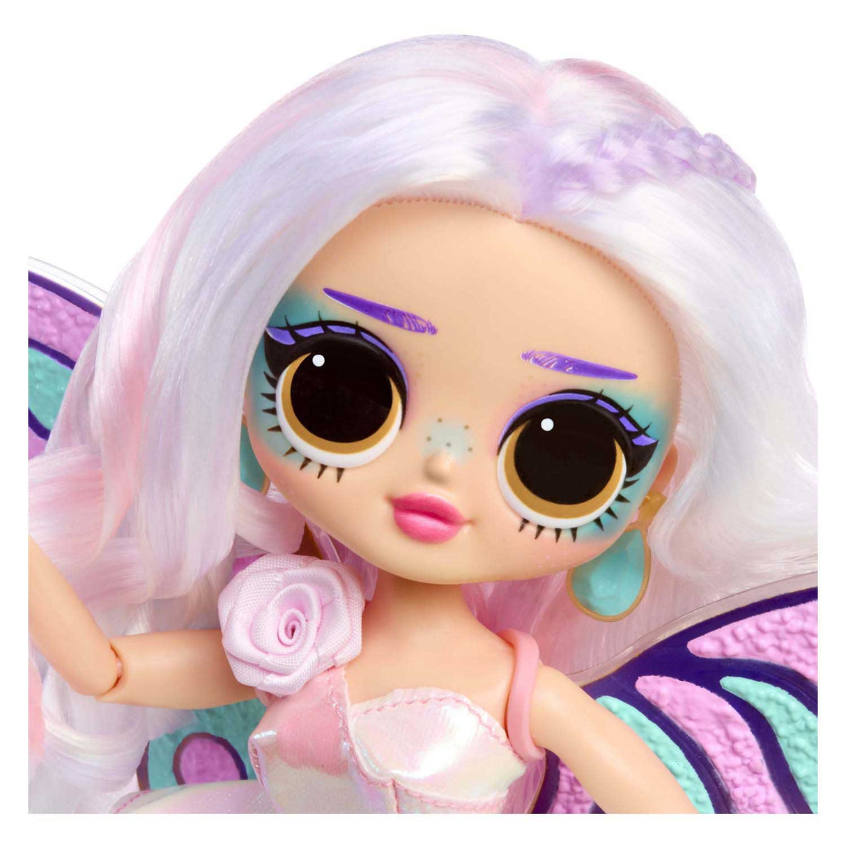 Lol surprise tweens eye spy - fairy