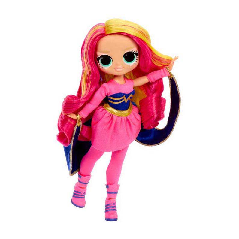 L.o.l. overraskelse tweens øje spion - superhelt