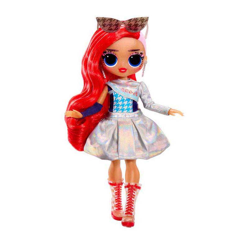 L.o.l. surprise tweens eye spy - spy