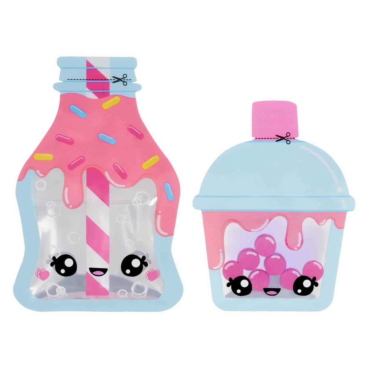 Mga entertainment yummiland num noms body scent series 2 assorted