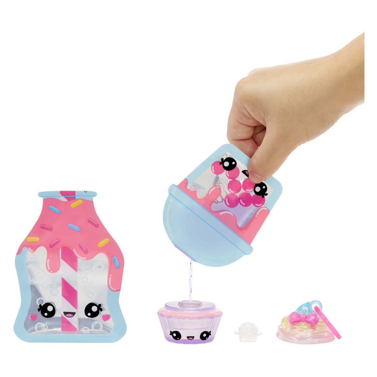 Mga entertainment yummiland num noms body scent series 2 assorted