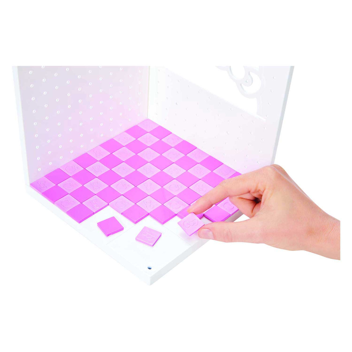 Mga entertainment mga's miniverse make it mini sanrio playset