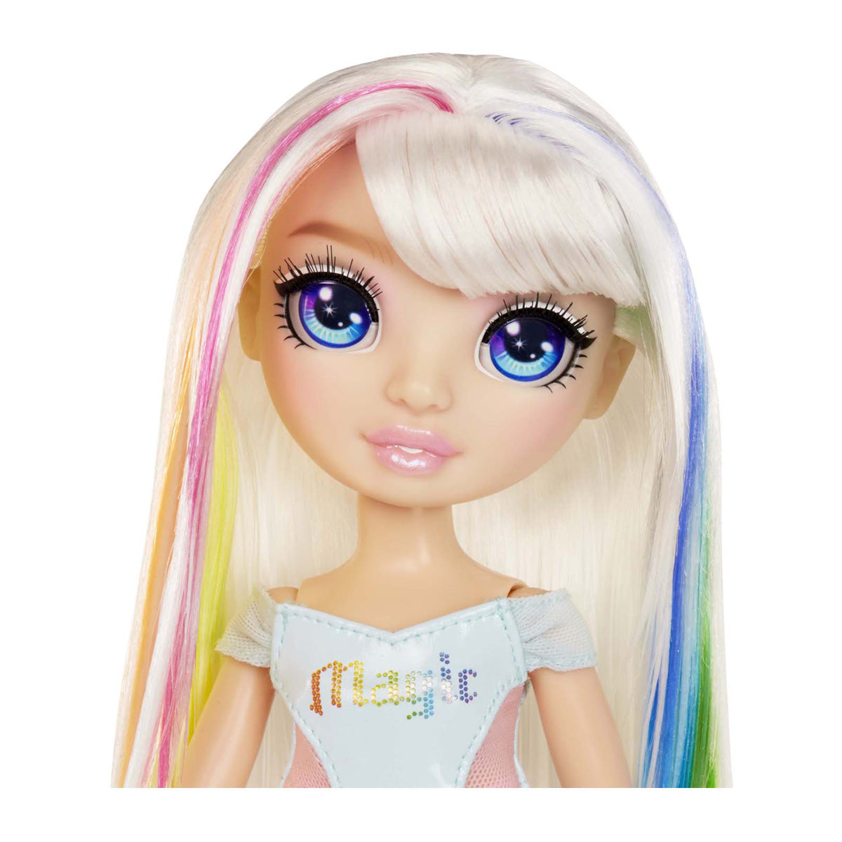 Mga entertainment rainbow high modepop - amaya