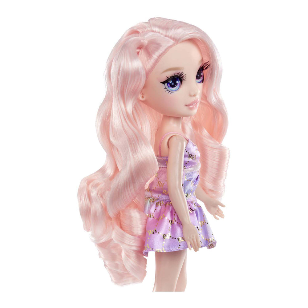 Mga entertainment rainbow high my fashion stylebella