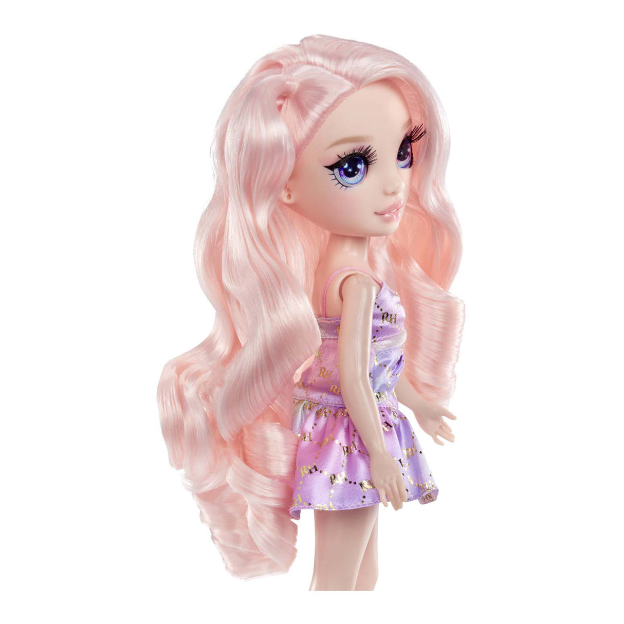 Mga underhållning rainbow high my fashion stylebella | 2 st