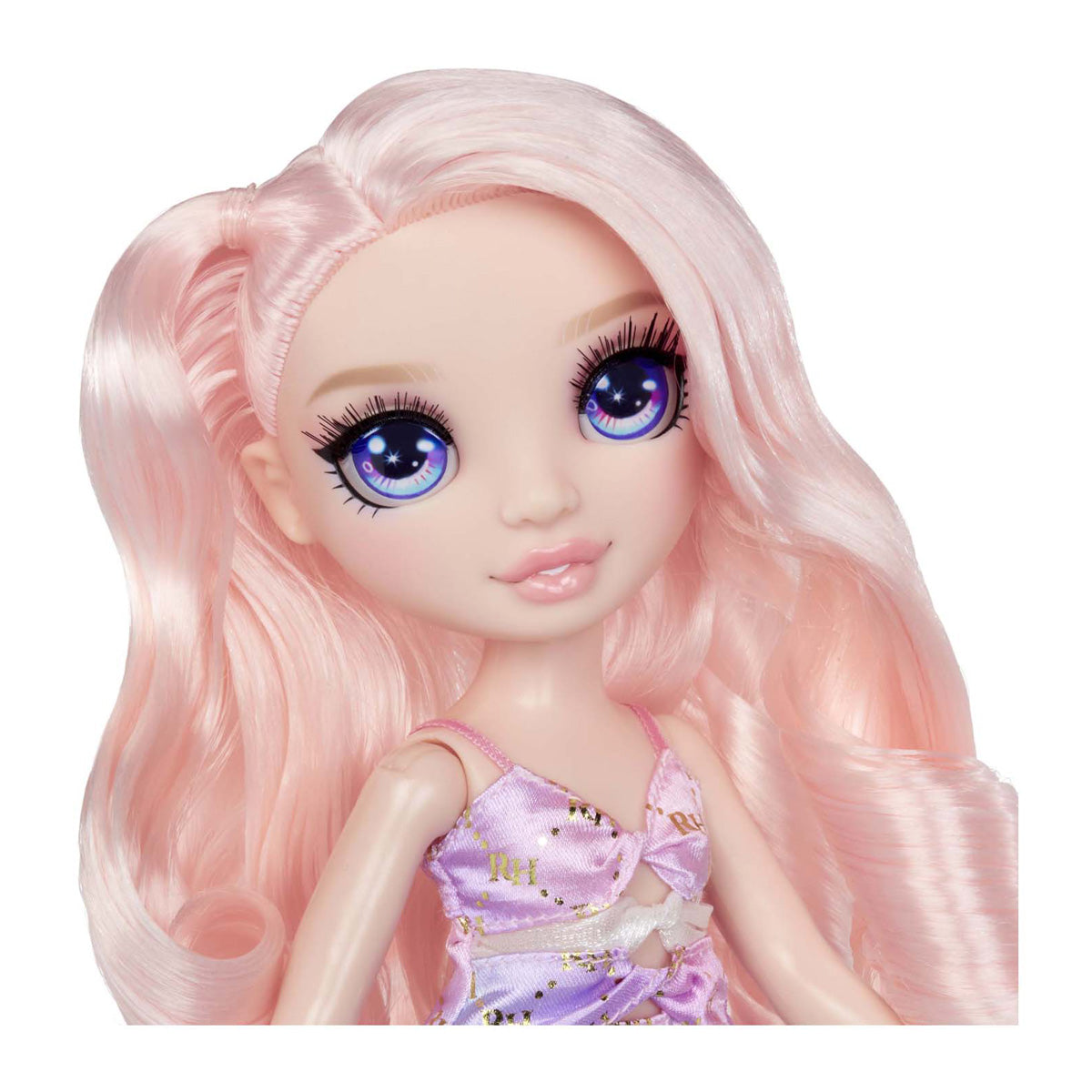 Mga entertainment rainbow high modepop - bella