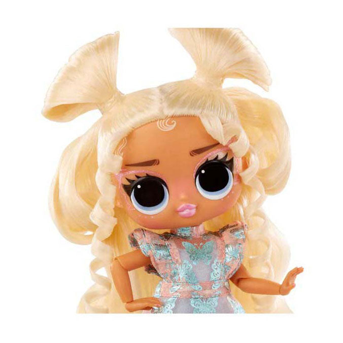 Mga entertainment l.o.l. surprise tweens core doll - olivia flutter
