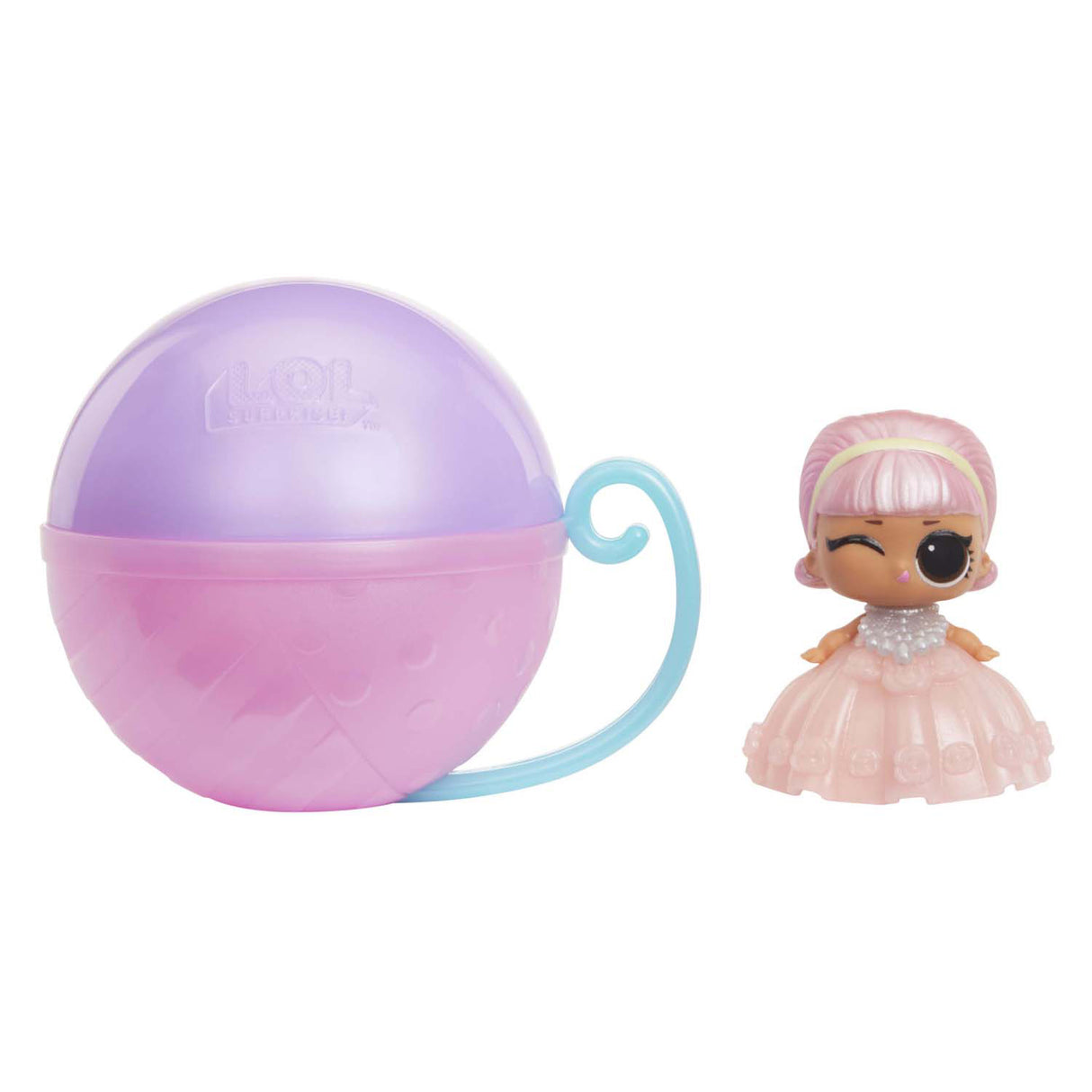 Mga entertainment l.o.l. изненада принцеса бебе сестри асорти | 12 броя