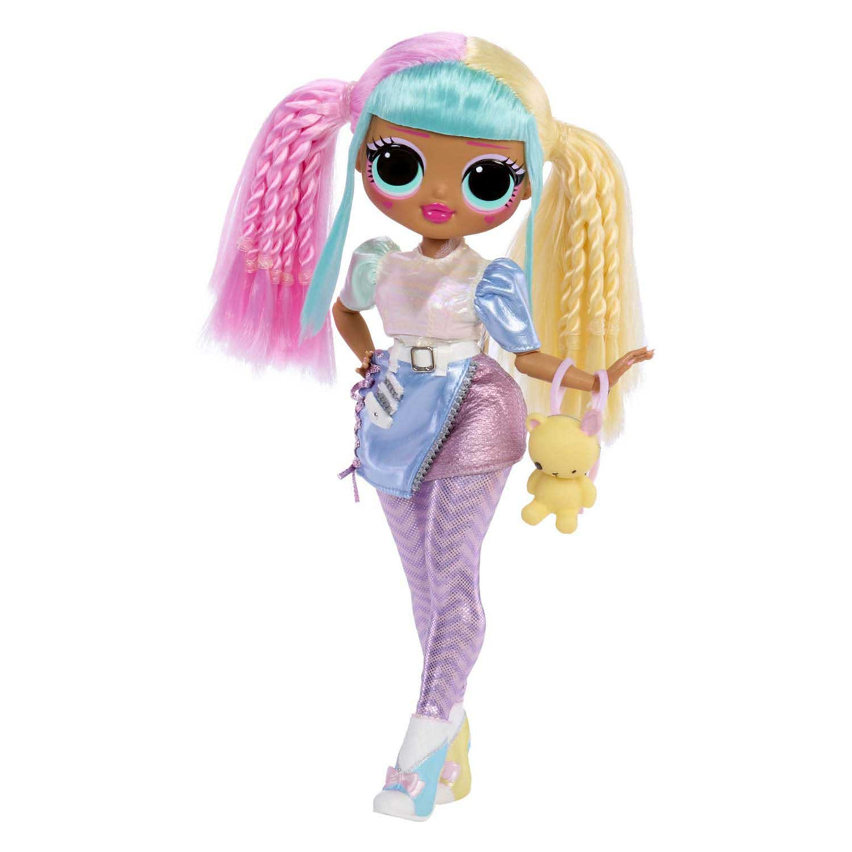 Mga entertainment lol surprise omg entry pop - candylicious