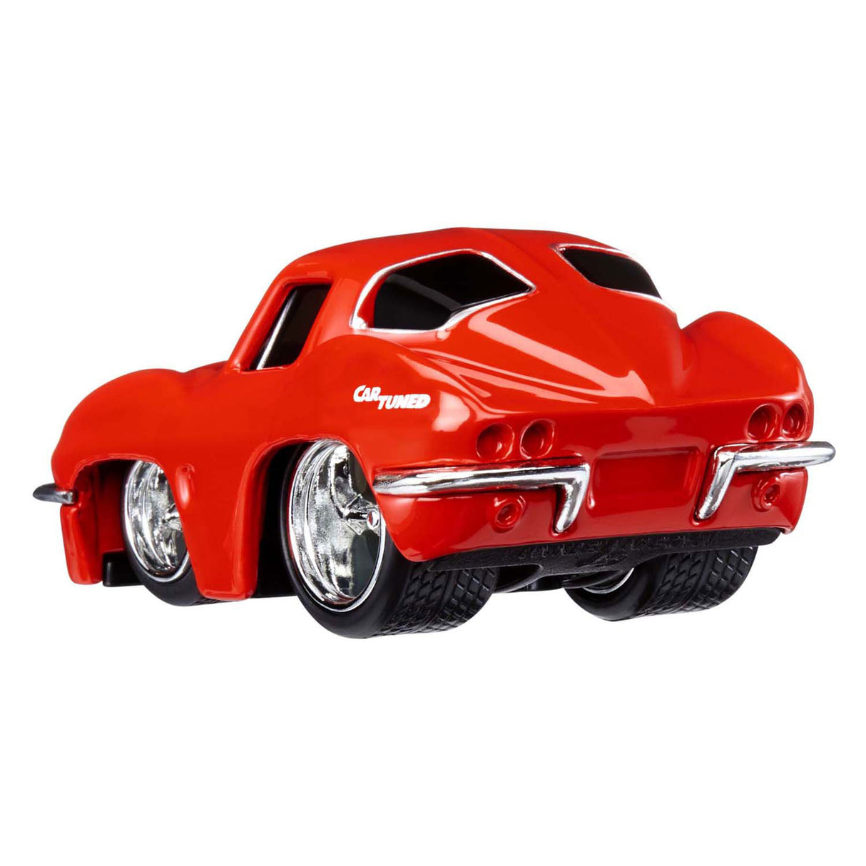 Mga entertainment cartuned series 2 - speelgoedauto