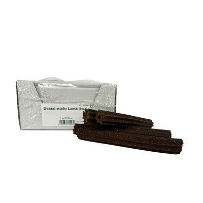 Аз съм dental stick lamb rice