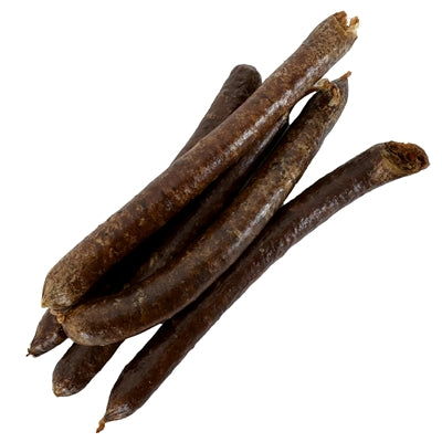 Petsnack Trockenwürste