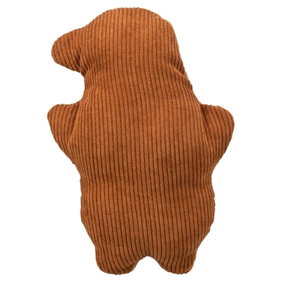 Trixie Papai Noel de pelúcia verde