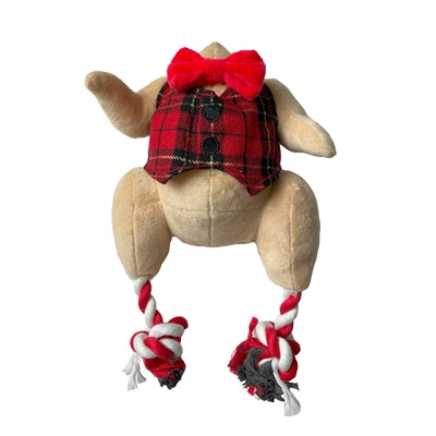 Nollaig Shona Peataí rópaí turcaí