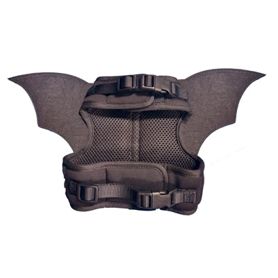 Croci Hundegeschirr Fright Night Wings