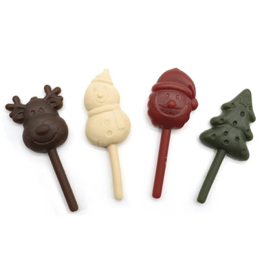 Croci Weihnachten Lolly Mix Assorti