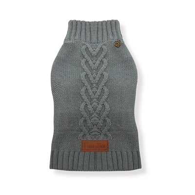 Maglia per cani Croci homy celtic grey