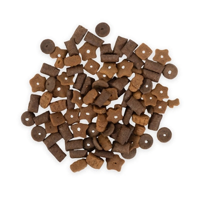 Cupid Comet Feline festliche Pick-and-Mix-Snacks