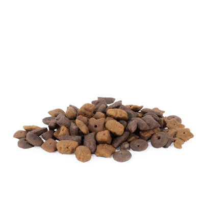 Cupid Comet Feline festliche Pick-and-Mix-Snacks