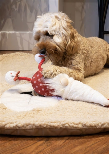 Cupid comet gonk christmas gnome greg