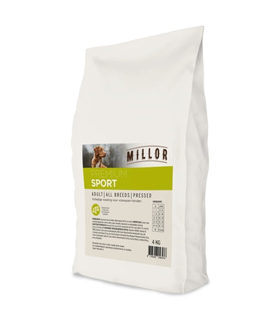 Millor Premium presionado Sport para adultos