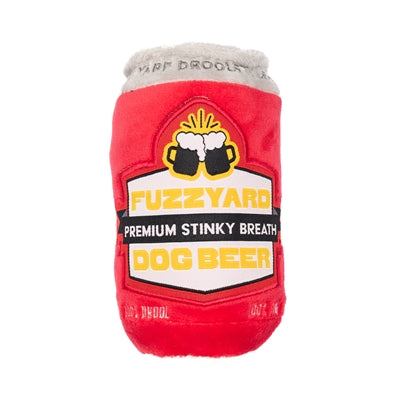 Peluche perro oso Fuzzyard