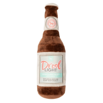 Fuzzyard drool light plush