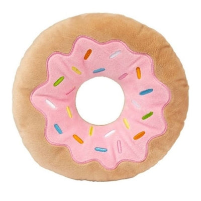 Peluche gigante de donut Fuzzyard